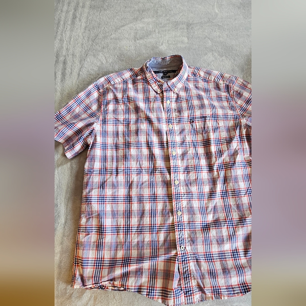 Tommy Shirt